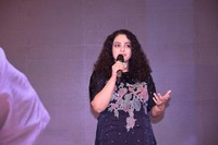 Nithya Menen at Skylab Trailer Launch